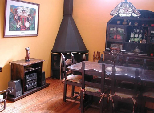 Casa - Cordón
