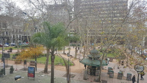 Imagen 4 de 14 de Oficina A La Venta Con Renta En Peatonal Sarandí Y Juan Carlos Gómez!!