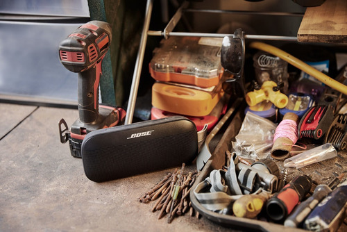 Bose SoundLink Flex FLEXW - Negro