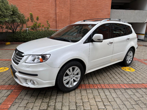 Subaru Tribeca 3.6l Awd