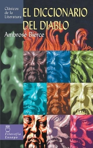 Diccionario Del Diablo El, Ambrose Bierce, Edimat