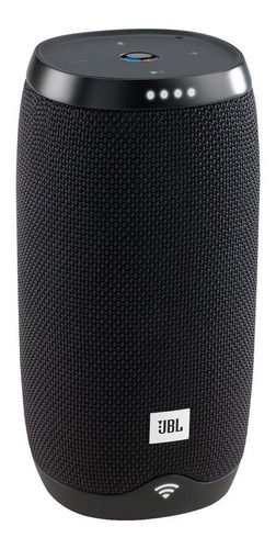 Caixa De Som Portátil Jbl Link 10 Bluetooth Google Assistant