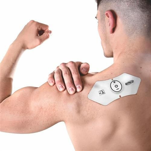 Eletroestimulador Tens Portátil Alívio Já Plus - G-tech