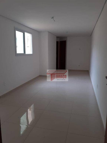 Cobertura Vila Marina - Co0719