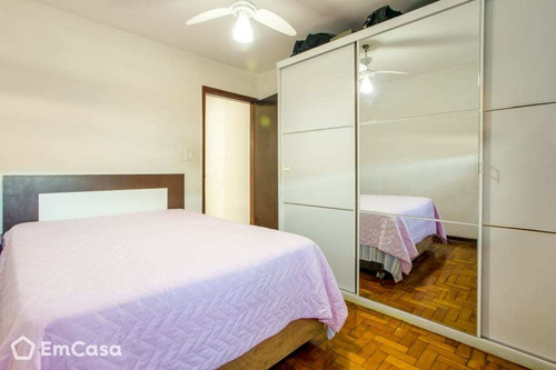 Imagem 8 de 10 de Casa À Venda Em São Paulo - 27580