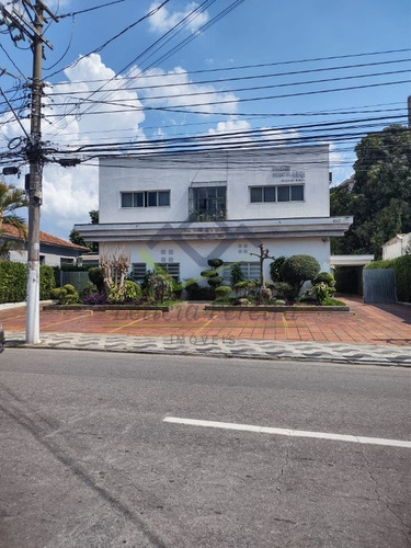 Imagem 1 de 7 de Sala Comercial Para Locação No Centro De Suzano - Sa00010 - 70676285