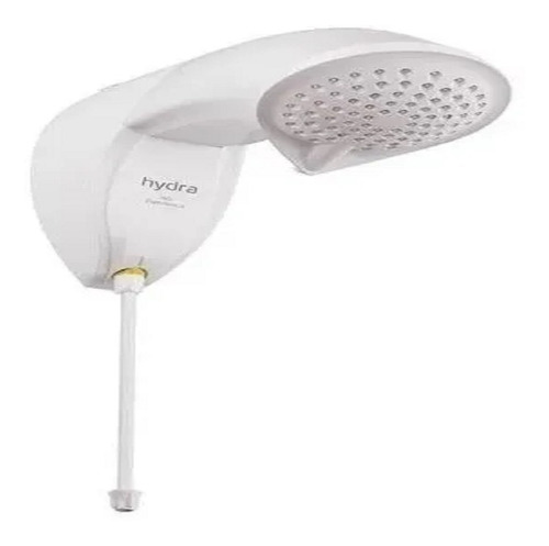 Imagem 2 de 5 de Chuveiro Ducha Eletrônica Jato Intenso Hydra Nd 5500w 127v