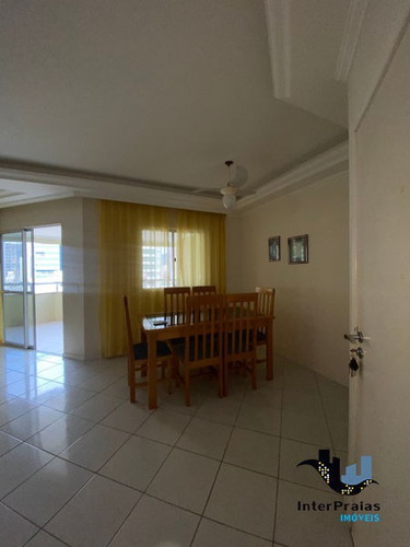 Imagem 9 de 16 de Apartamento Padrão Com 4 Quartos No Residencial Elissa - 415985-v