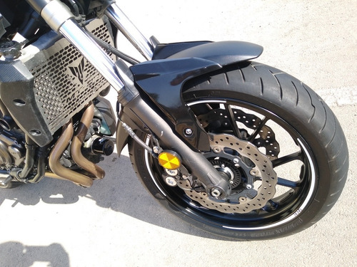 Yamaha Mt 07