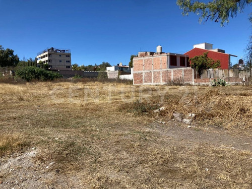 Imagen 6 de 10 de Magnifico Terreno En Pueblo Mágico De Tepotzotlan, Para Constructoras.