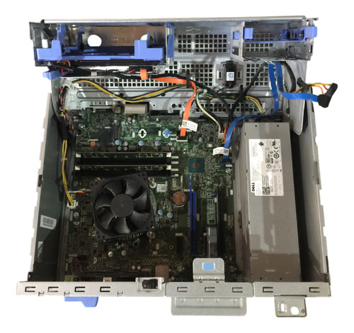 Cpu Dell Optiplex 5050 Intel Core I5-7600 Sku 1575 (Usado)
