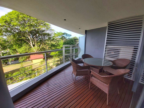 Imagen 4 de 13 de Apartamento En Venta Punta Del Este 2 Dorm #1754