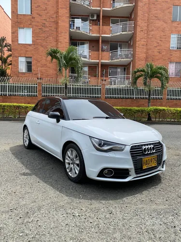 Audi A1 1.4 Tfsi Ambition
