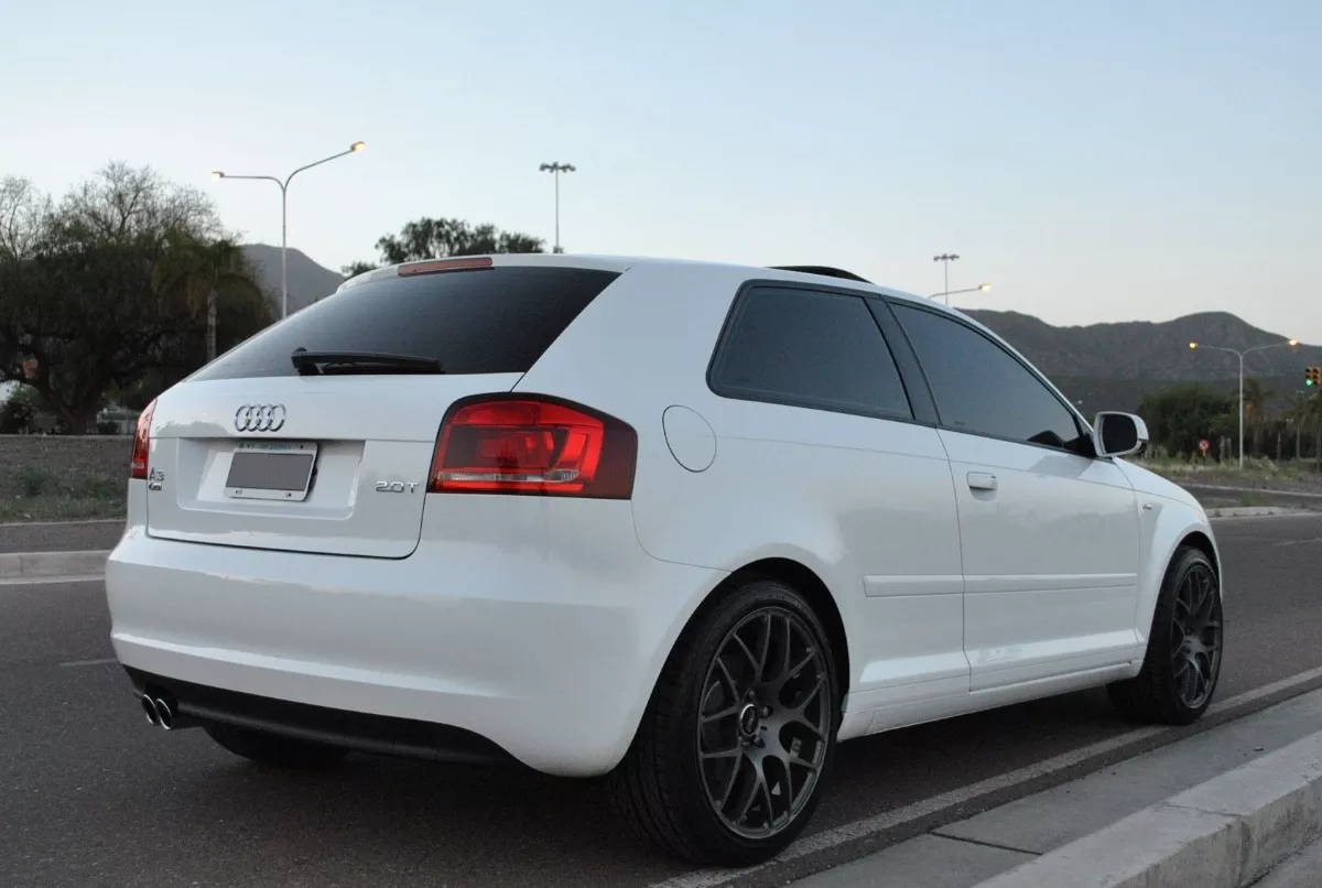 Audi A3 2.0 T Fsi Mt 200cv