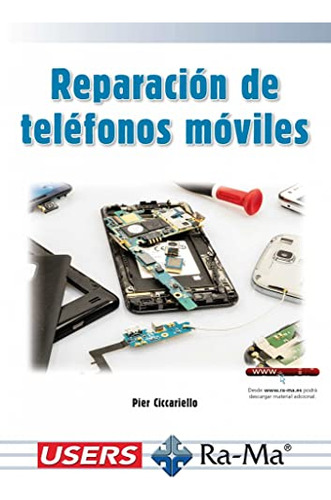 Reparacion De Telefonos Moviles - Ciccariello Pier