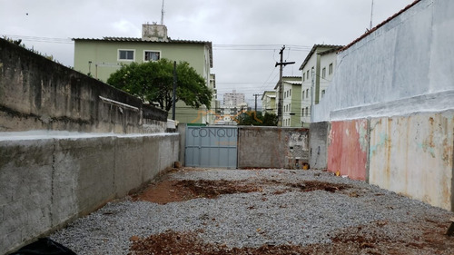 Imagem 3 de 4 de Terreno - Vila Vivaldi - Ref: 1269 - L-3357