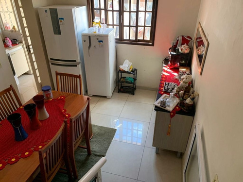 Imagem 8 de 18 de Casa Com 3 Dormitórios À Venda Por R$ 360.000 - Bairro Do Engenho - Itatiba/sp - Ca1081