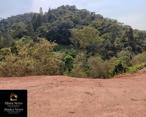 Imagem 11 de 27 de Terreno No Bairro Lagoa Das Lontras Em Miguel Pereira-rj - Te00075 - 70108417