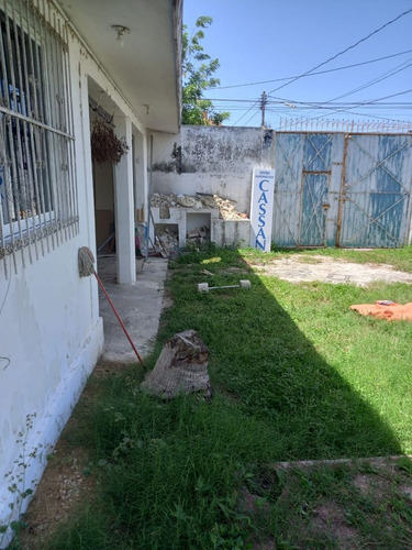 Imagen 7 de 10 de Casa En Venta En Chetumal, Quintana Roo