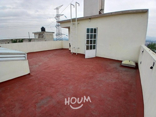 Casa En Santiaguito, Xochimilco Con 3 Recámaras, 231 M², Id: 139576