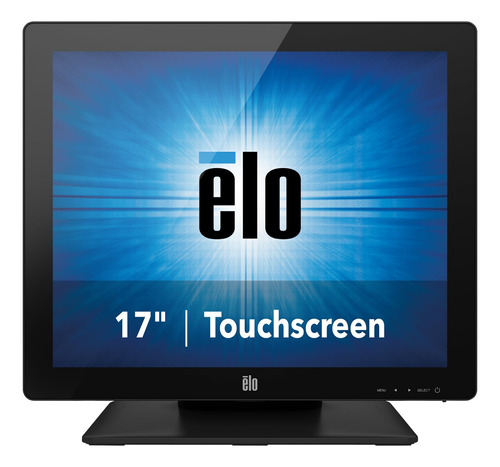 Elo Touchmonitors Itouch Zero-bezel Monitor Lcd Led Color