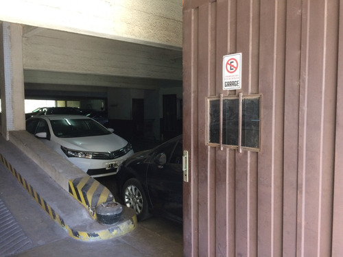 Imagen 3 de 13 de Cochera Fija Cubierta X Rampa Útil + Inversión Florida Mitre