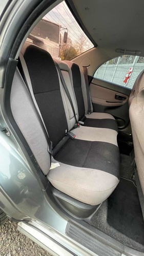 Imagen 14 de 20 de Subaru Impreza 2008 2.5 Sedan Wrx-265 400cv