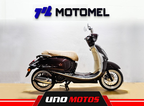 Motomel Strato Alpino 150 Moto 150cc 0km 2024
