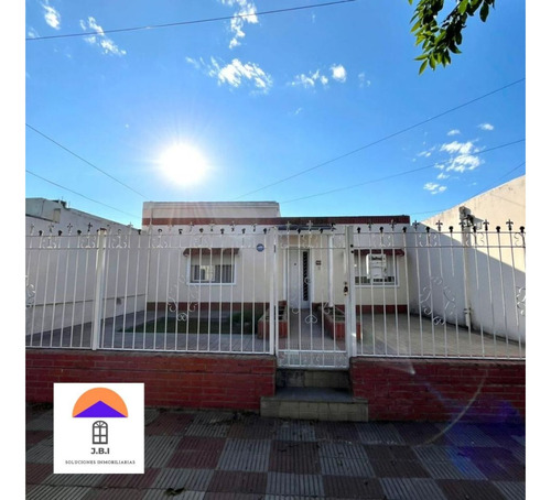 Casa En Venta Barrio Talleres Oeste