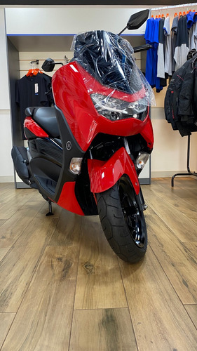 Yamaha | Nmax Connected Abs 24/24