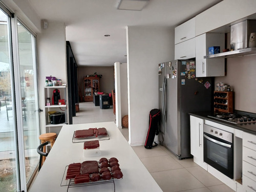 Espectacular Parcela En Condominio Santa María De Paine