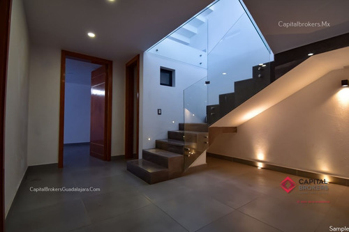 Imagen 10 de 30 de Casa Nueva En Coto Villa Verona