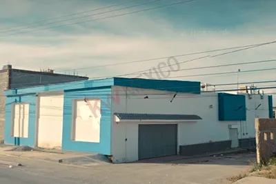 Edificio en venta