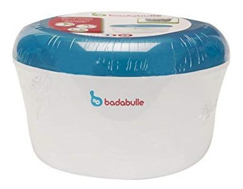 Esterilizador Mamadera Badabulle Para Microondas B003204