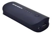 Comprar Power Bank 5600 Con Linterna Viajes Emergencia Universal