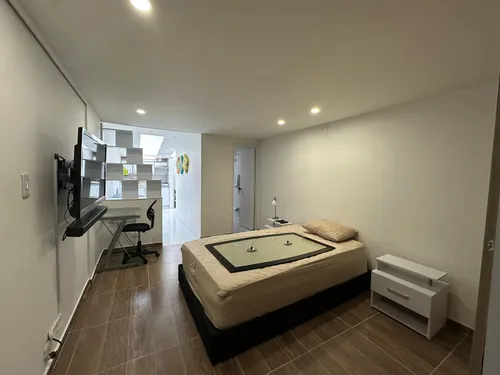 Apartaestudio En Arriendo En Palermo/manizales (279062446).