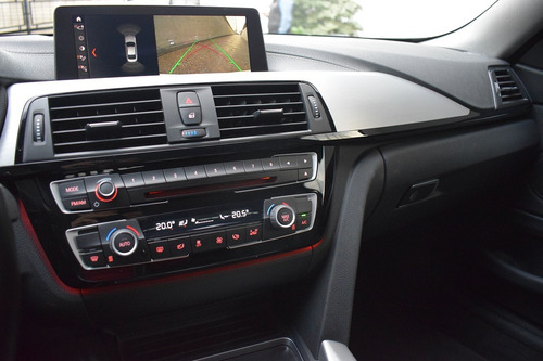 BMW Serie 4 2.0 430i Coupe Sportline 252cv
