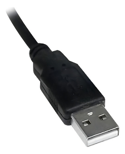 Teclado Numérico Usb Kn-10 C3 Tech Cor de teclado Preto Idioma Português