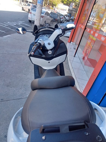 Dafra Maxsin 400cc 2015