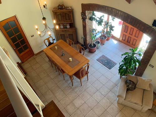 Imagen 4 de 15 de Impecable Casa En Condominio En Isla De Maipo