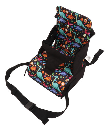 Silla Elevadora Portátil Para Niños Pequeños, Plegable, Con