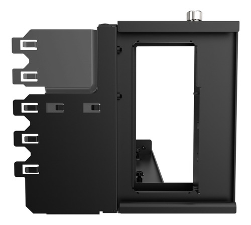 Kit Soporte P/gfx Cooler Master Vertical Gpu Holder