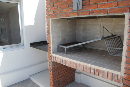 Venta Apartamento 1 Dormitorio Parque Batlle Cedar View