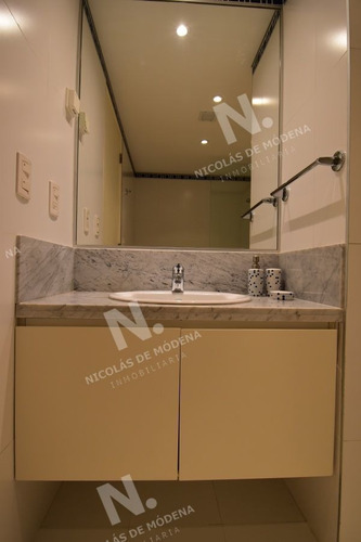Imagen 18 de 27 de Apartamento Alquiler Le Parc Ii, Punta Del Este - Punta Del Este Brava