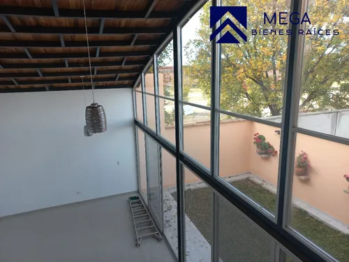 Casa En Venta En Fracc. Los Nogales Residencial Durango
