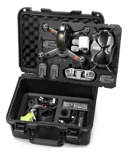 Lekufee Directa Impresional Para Dji Fpv Drone Y Accesorios
