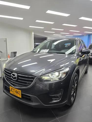 Mazda CX-5 2.5 Grand Touring Lx
