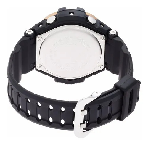 Casio 2025 ga 1100rg