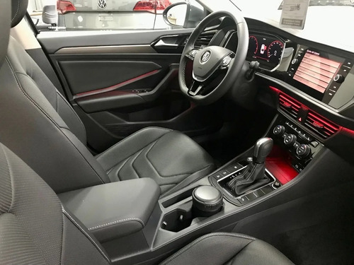 Imagen 4 de 16 de Volkswagen Vento Highline At My21 #36