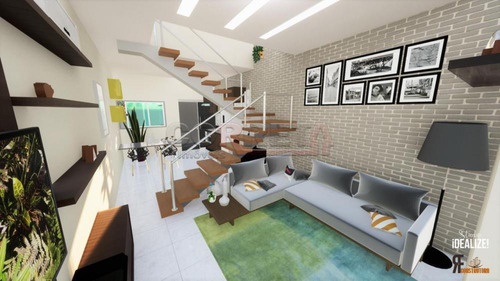 Imagem 1 de 10 de Casas - Ref: V56102